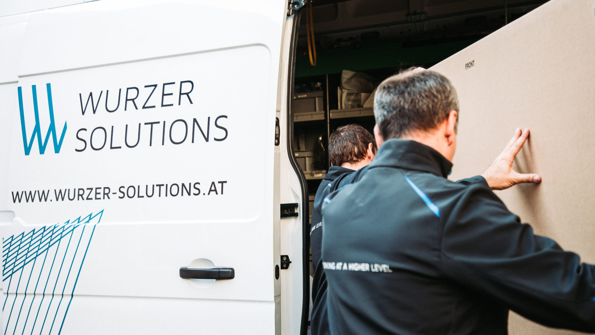 Unternehmen Wurzer Solutions